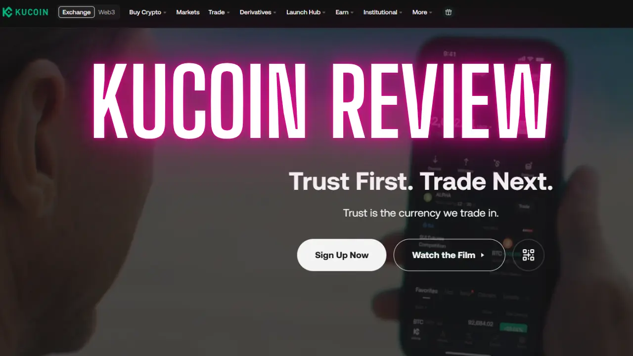KuCoin Review