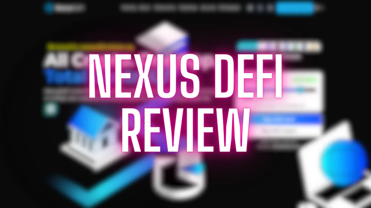 Nexus DeFi Review