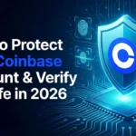 How to Protect Your Coinbase Account & Verify It’s Safe in 2026